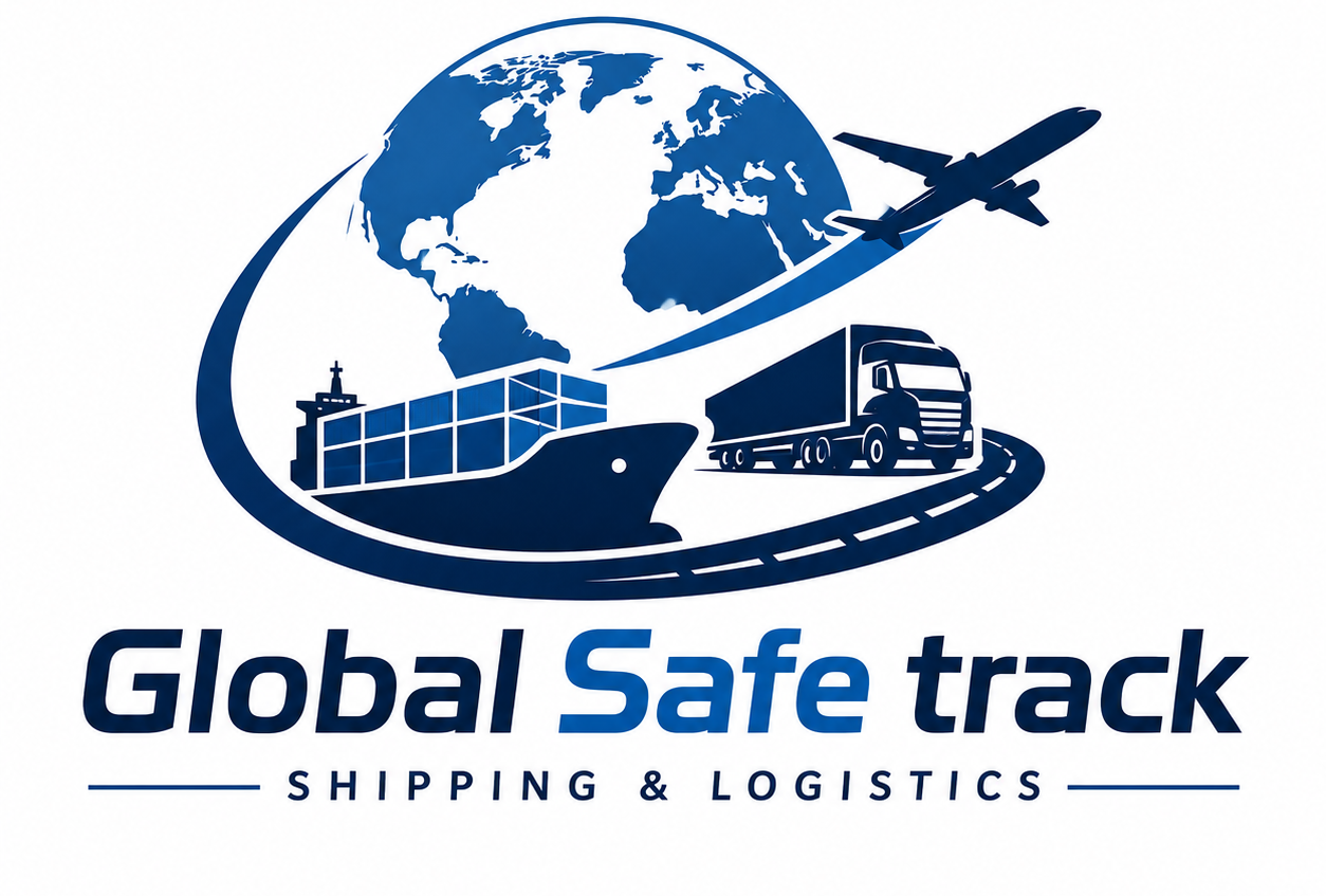 Global Safe Track